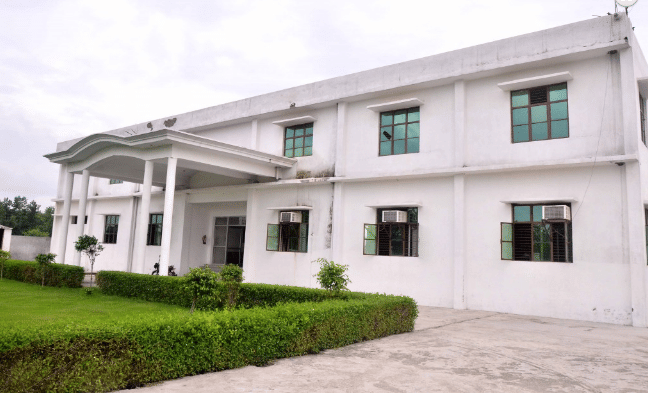 PK University Academic Building photo 4