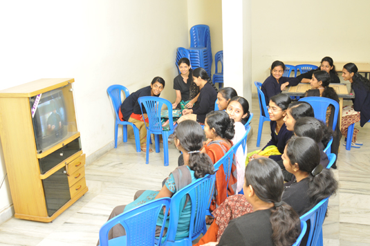 Bhagwan Mahaveer Jain College of Nurisng Bangalore Hostels photo 2
