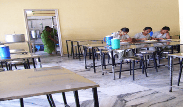 Bhagwan Mahaveer Jain College of Nurisng Bangalore Classroom and Cafitaria photo 2