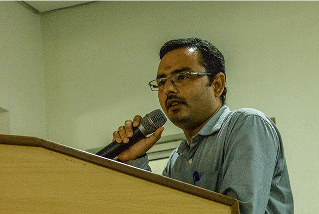 Anand School of Architecture Chennai College Festivals photo 6