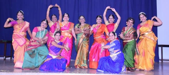 School of Social Work Roshni Nilaya Events photo 8