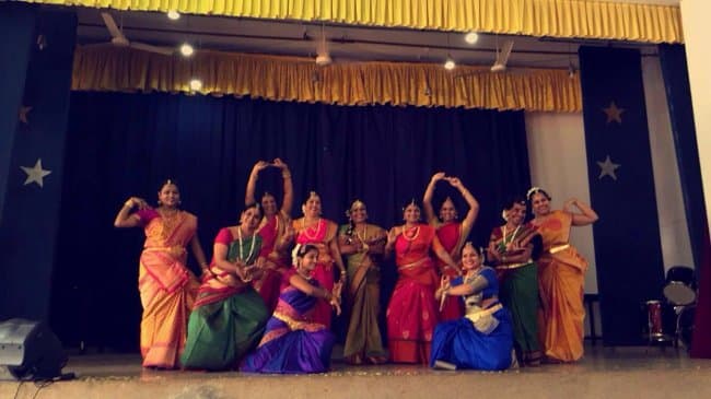 School of Social Work Roshni Nilaya Events photo 9