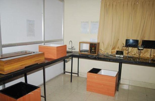 Luqman College of Pharmacy Gulbarga facility photo 7