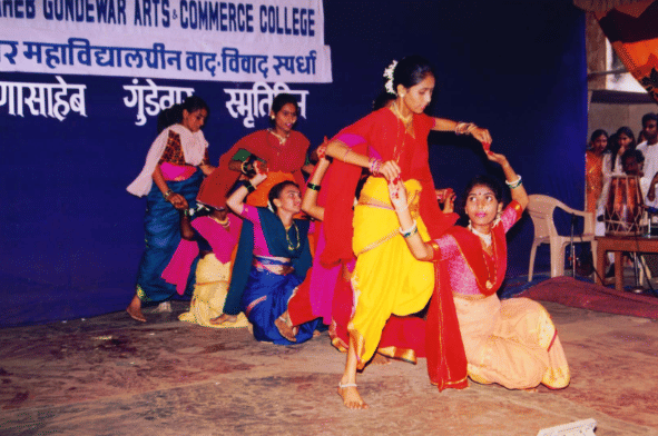 Annasaheb Gundewar College Nagpur Extra Curriculars photo 2