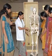 Fortis Institute of Nursing Bangalore Infrastructure photo 1