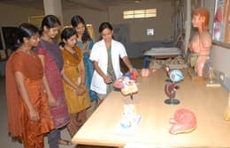 Fortis Institute of Nursing Bangalore Infrastructure photo 2