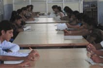 Fortis Institute of Nursing Bangalore Infrastructure photo 4