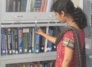 Fortis Institute of Nursing Bangalore Infrastructure photo 5