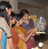 Fortis Institute of Nursing Bangalore Infrastructure photo 6