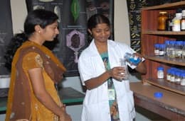 Fortis Institute of Nursing Bangalore Infrastructure photo 7