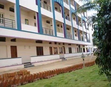 Gautham College of Pharmacy Bangalore Campus photo 2