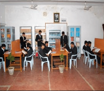 BLDE Association's Law College Bagalkot Infrastructure photo 2