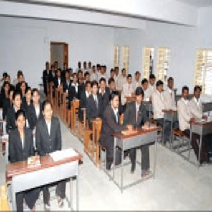 BLDE Association's Law College Bagalkot Infrastructure photo 4