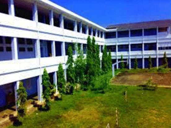 Aquinas College Kochi Building infrastructure photo 3