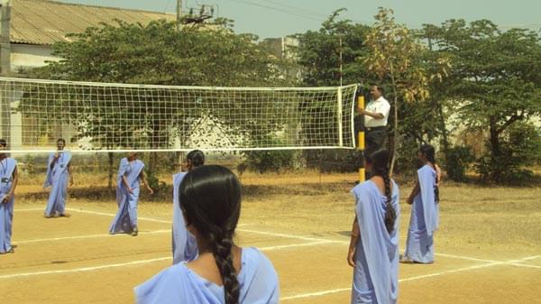 T.M.A.E. Society's College of Education Haveri Sports photo 1