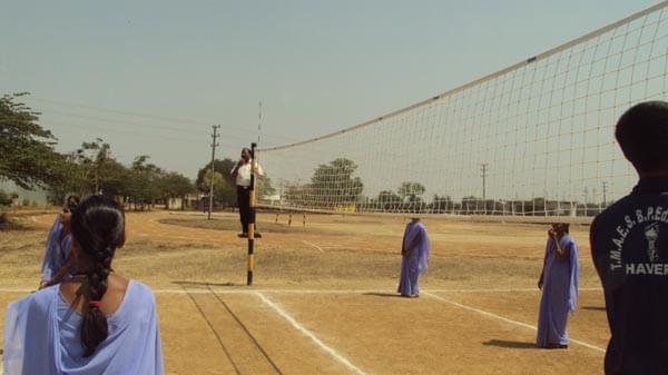 T.M.A.E. Society's College of Education Haveri Sports photo 2