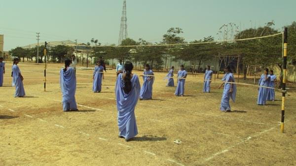 T.M.A.E. Society's College of Education Haveri Sports photo 3
