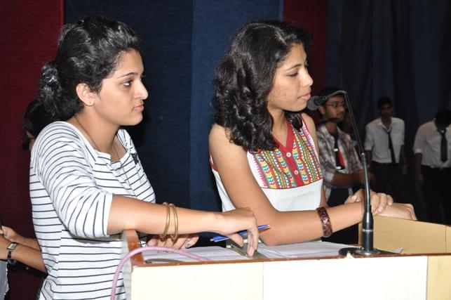 KLE University's College of Pharmacy Belagavi Events photo 5