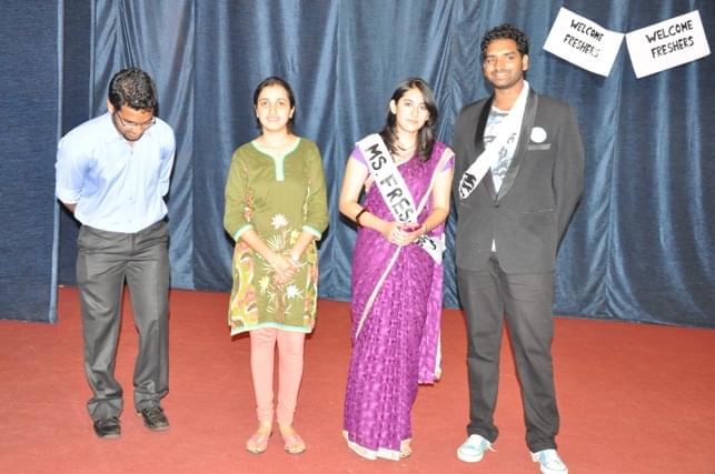 KLE University's College of Pharmacy Belagavi Events photo 6