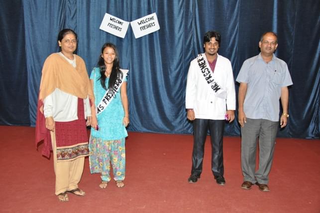 KLE University's College of Pharmacy Belagavi Events photo 7