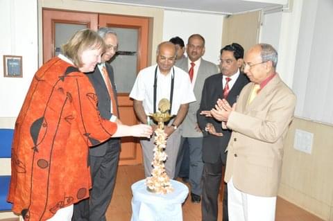 KLE University's College of Pharmacy Belagavi Events photo 9