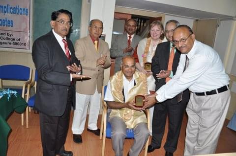 KLE University's College of Pharmacy Belagavi Events photo 10