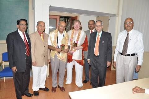 KLE University's College of Pharmacy Belagavi Events photo 11