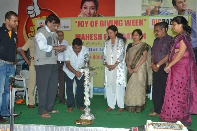 KLE University's College of Pharmacy Belagavi Events photo 3