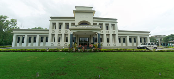 Dr. A. V. Baliga Institute of Social Sciences and Rural Management Udupi Buildings photo 3