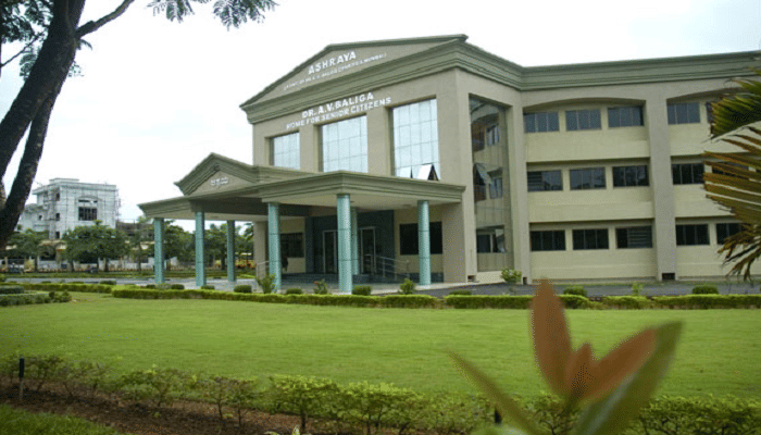 Dr. A. V. Baliga Institute of Social Sciences and Rural Management Udupi Buildings photo 5