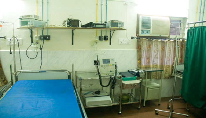 Dr. A. V. Baliga Institute of Social Sciences and Rural Management Udupi Labs photo 1