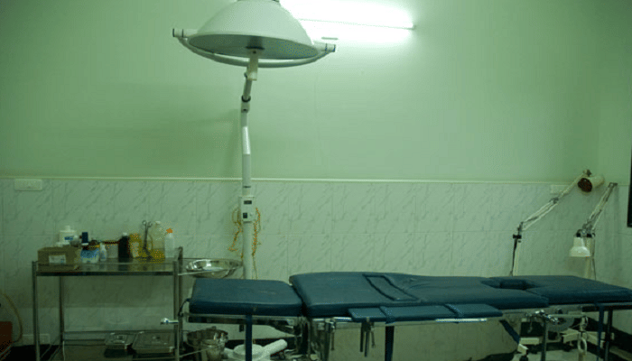 Dr. A. V. Baliga Institute of Social Sciences and Rural Management Udupi Labs photo 6