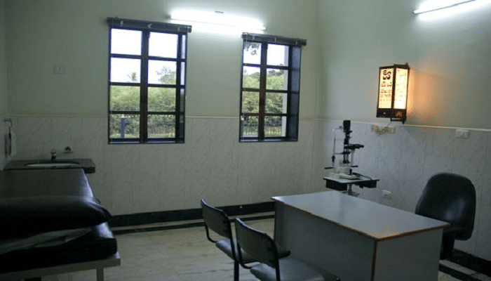 Dr. A. V. Baliga Institute of Social Sciences and Rural Management Udupi Labs photo 9