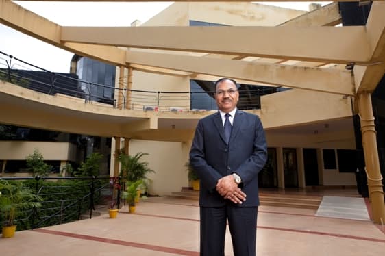 IFIM Law School Bangalore College Campus photo 4