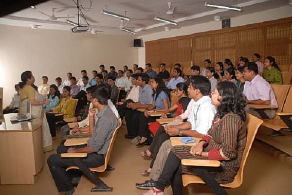 IFIM Law School Bangalore College Campus photo 5