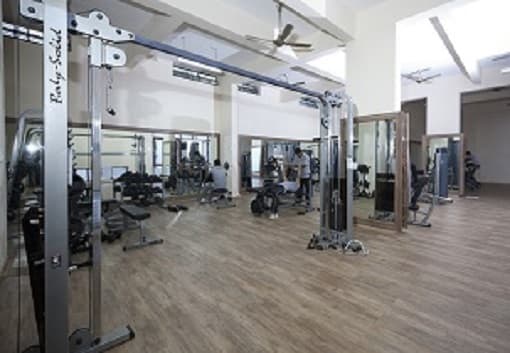 IFIM Law School Bangalore College Campus photo 6