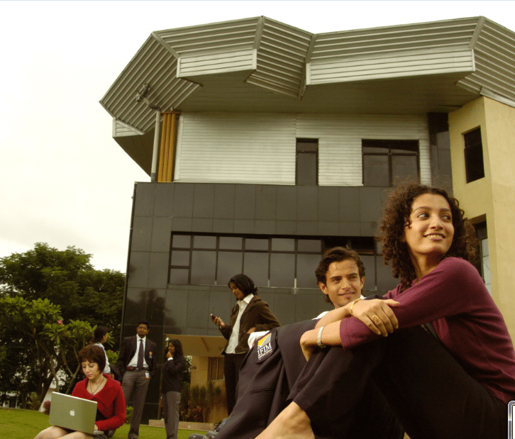 IFIM Law School Bangalore College Campus photo 8