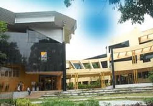 IFIM Law School Bangalore College Campus photo 11