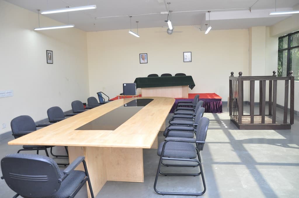 IFIM Law School Bangalore College Campus photo 12