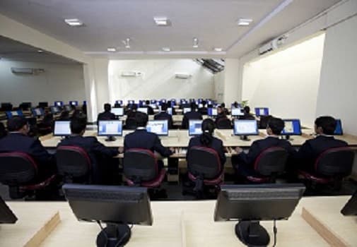 IFIM Law School Bangalore College Campus photo 15