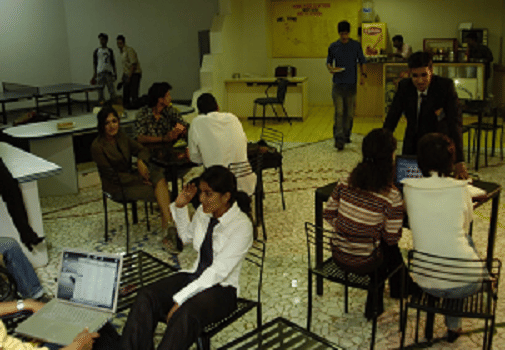 IFIM Law School Bangalore College Campus photo 16