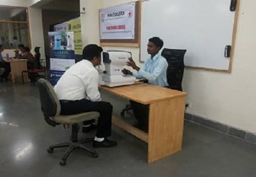 IFIM Law School Bangalore College Campus photo 17