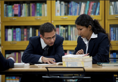 IFIM Law School Bangalore College Campus photo 18