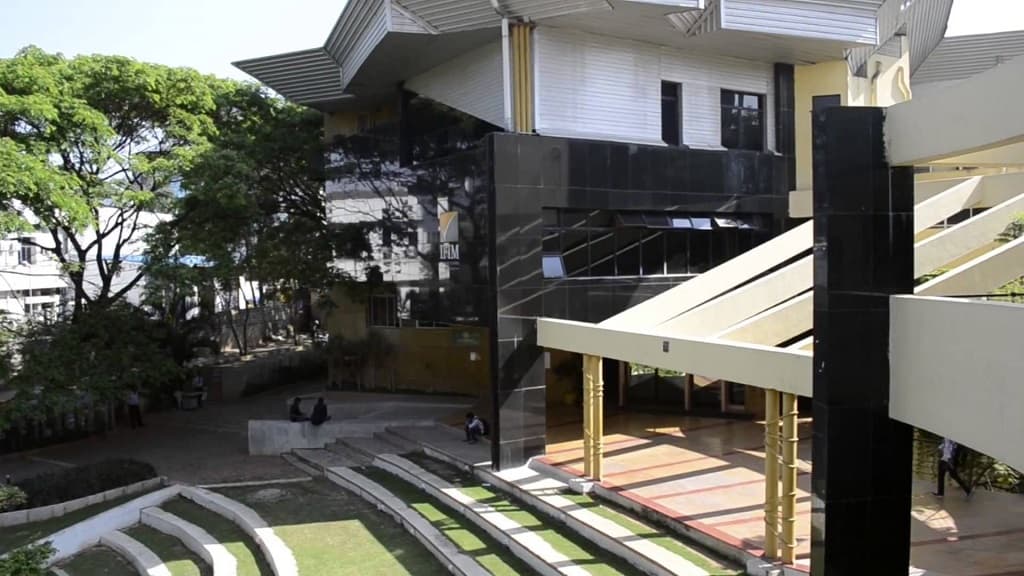 IFIM Law School Bangalore College Campus photo 19