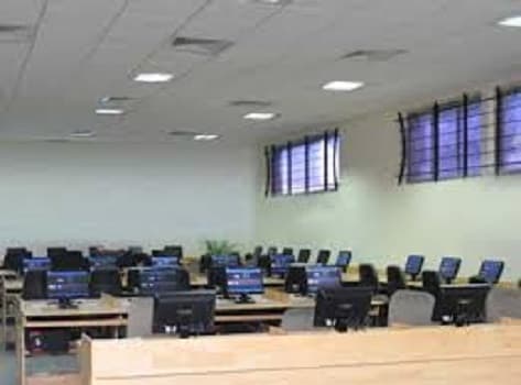 IFIM Law School Bangalore College Campus photo 20