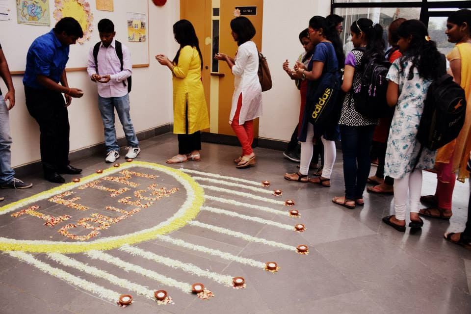 IFIM Law School Bangalore Events photo 7