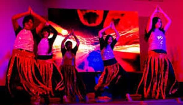 IFIM Law School Bangalore Events photo 9