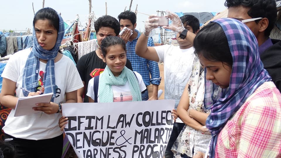 IFIM Law School Bangalore Events photo 3