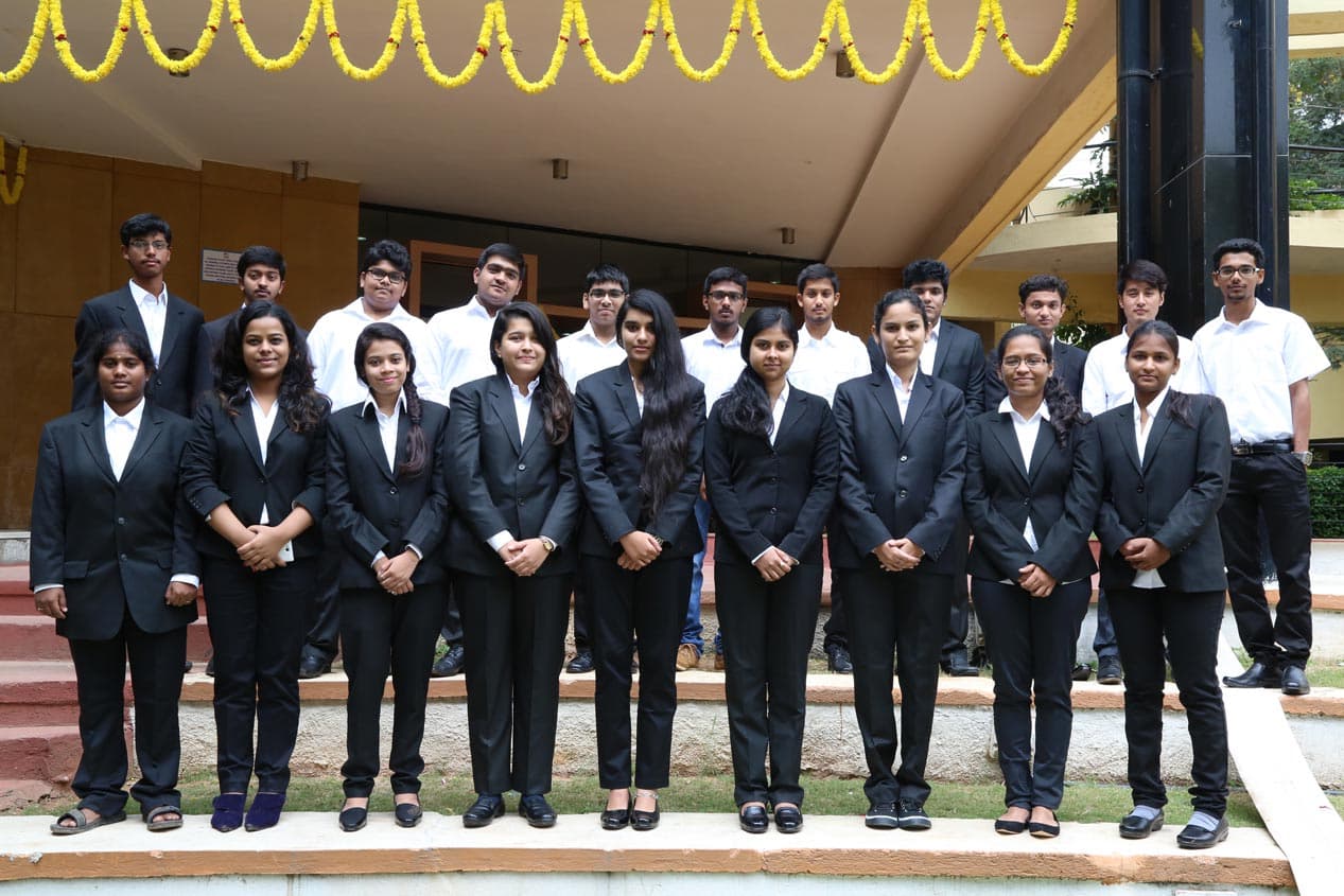 IFIM Law School Bangalore Events photo 4
