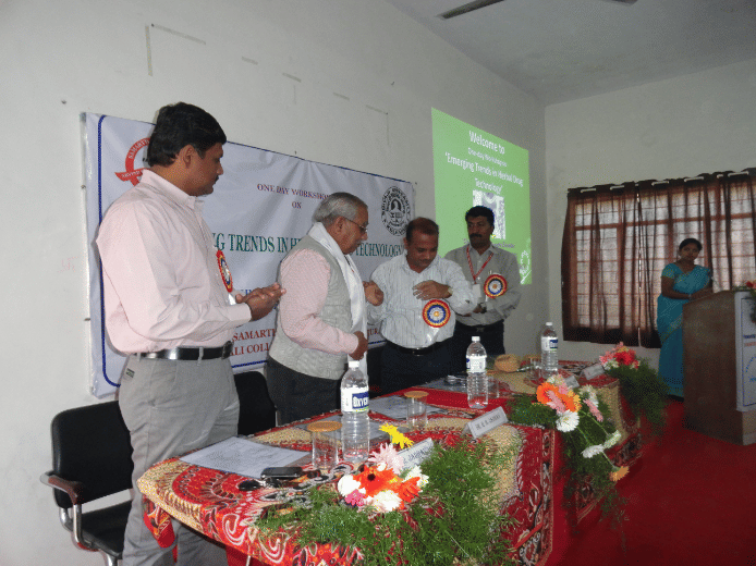 Arvind College of Pharmacy Satara College Festivals photo 3